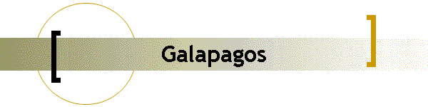 Galapagos