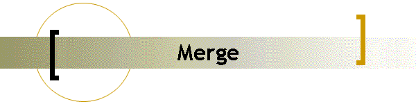 Merge