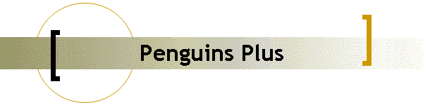 Penguins Plus