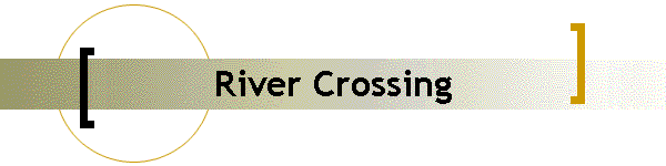 River Crossing